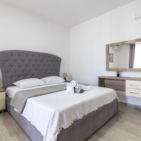 Demiri Apartments Ulcinj Exterior photo