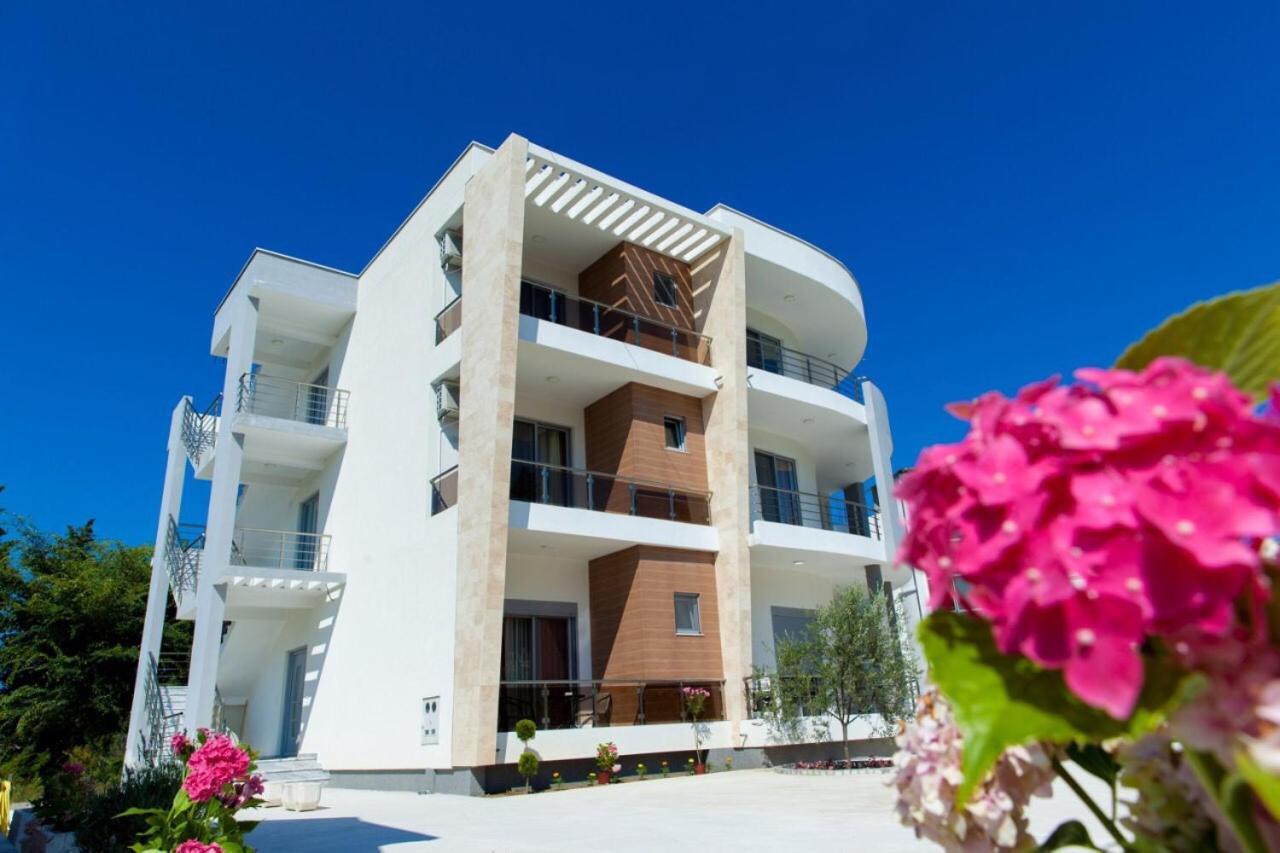 Demiri Apartments Ulcinj Exterior photo