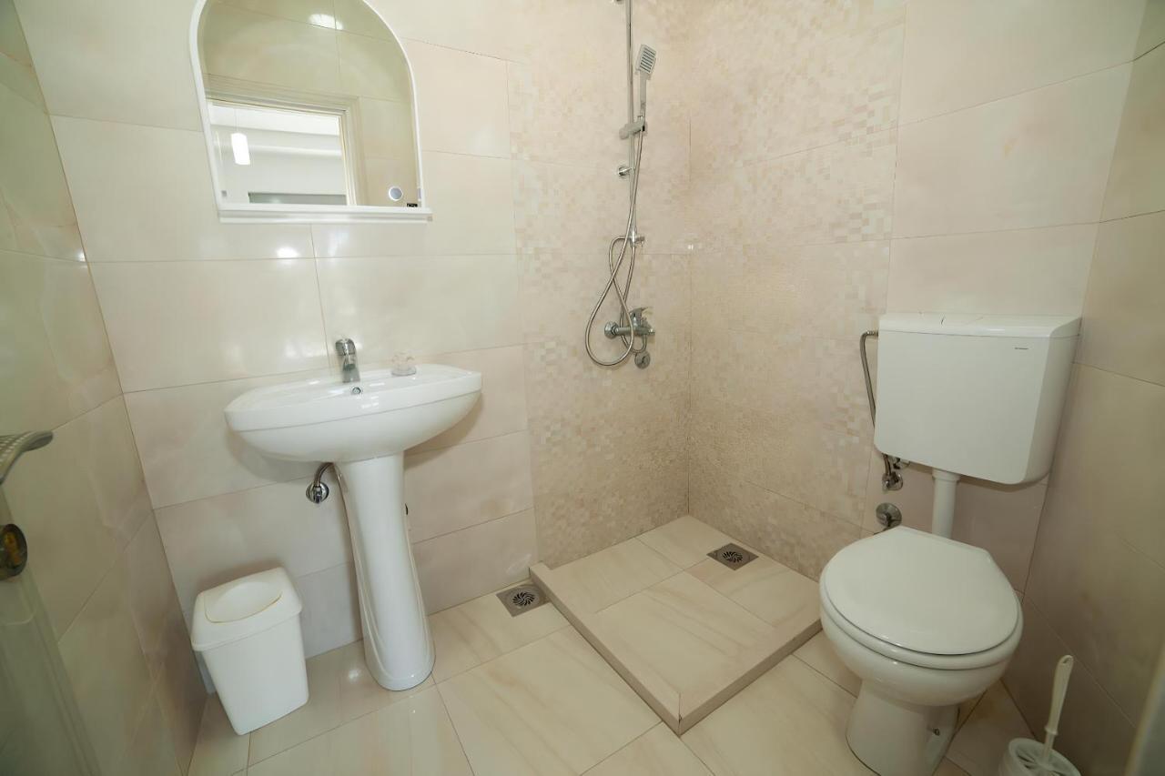Demiri Apartments Ulcinj Exterior photo