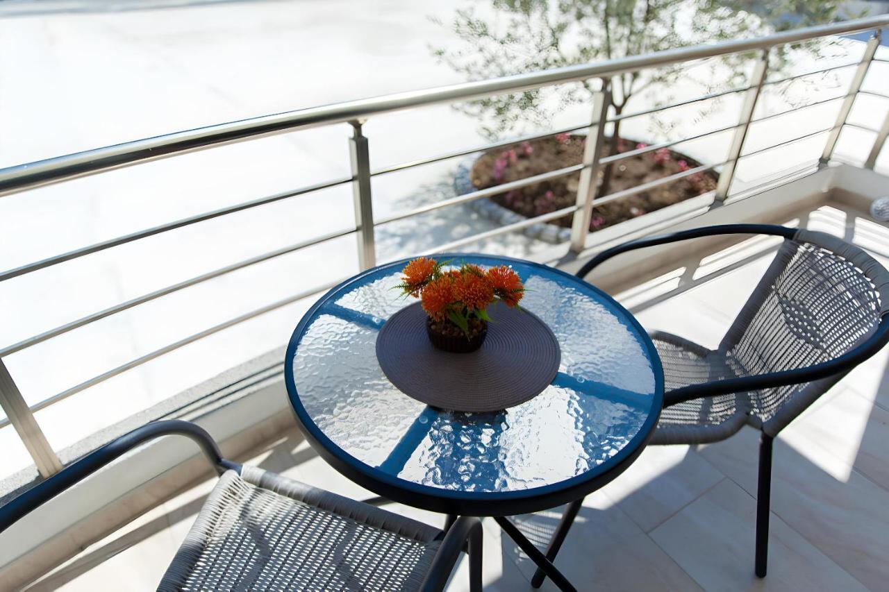 Demiri Apartments Ulcinj Exterior photo