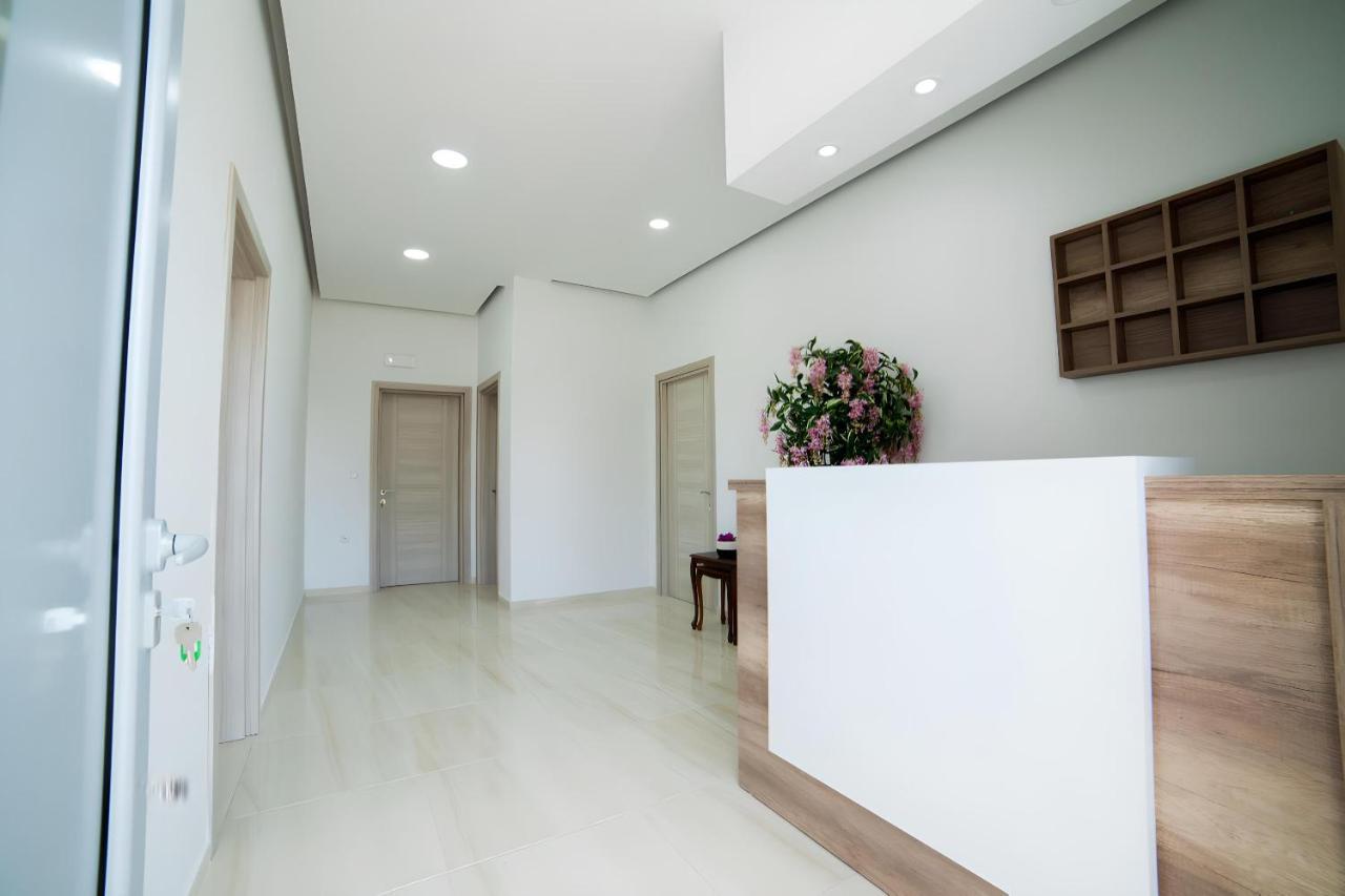 Demiri Apartments Ulcinj Exterior photo