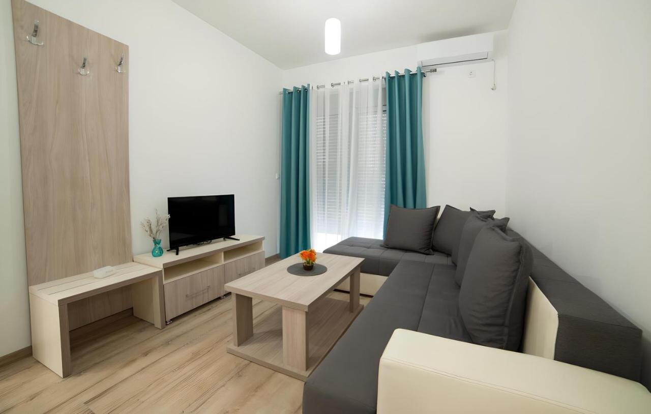 Demiri Apartments Ulcinj Exterior photo