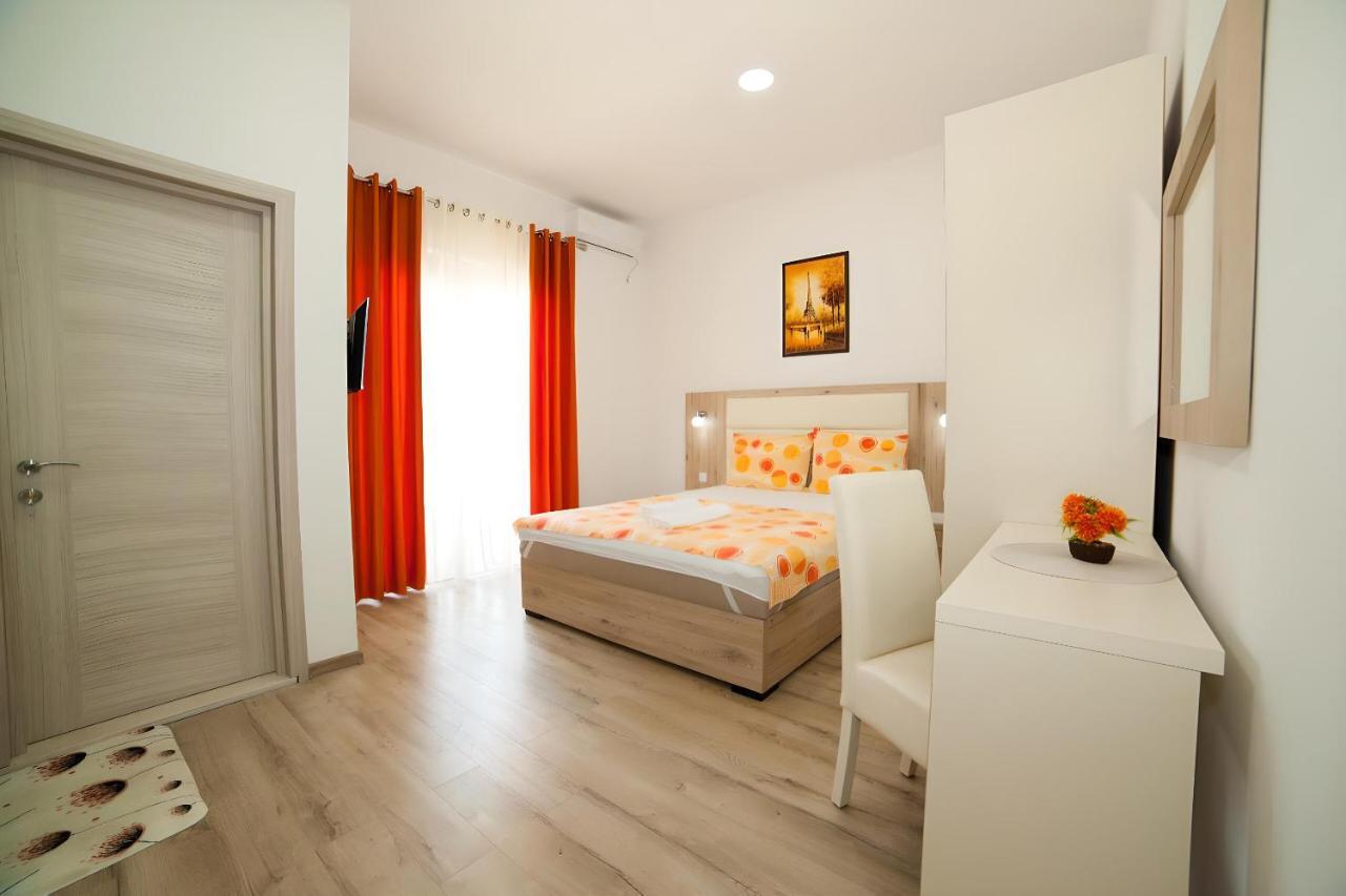 Demiri Apartments Ulcinj Exterior photo