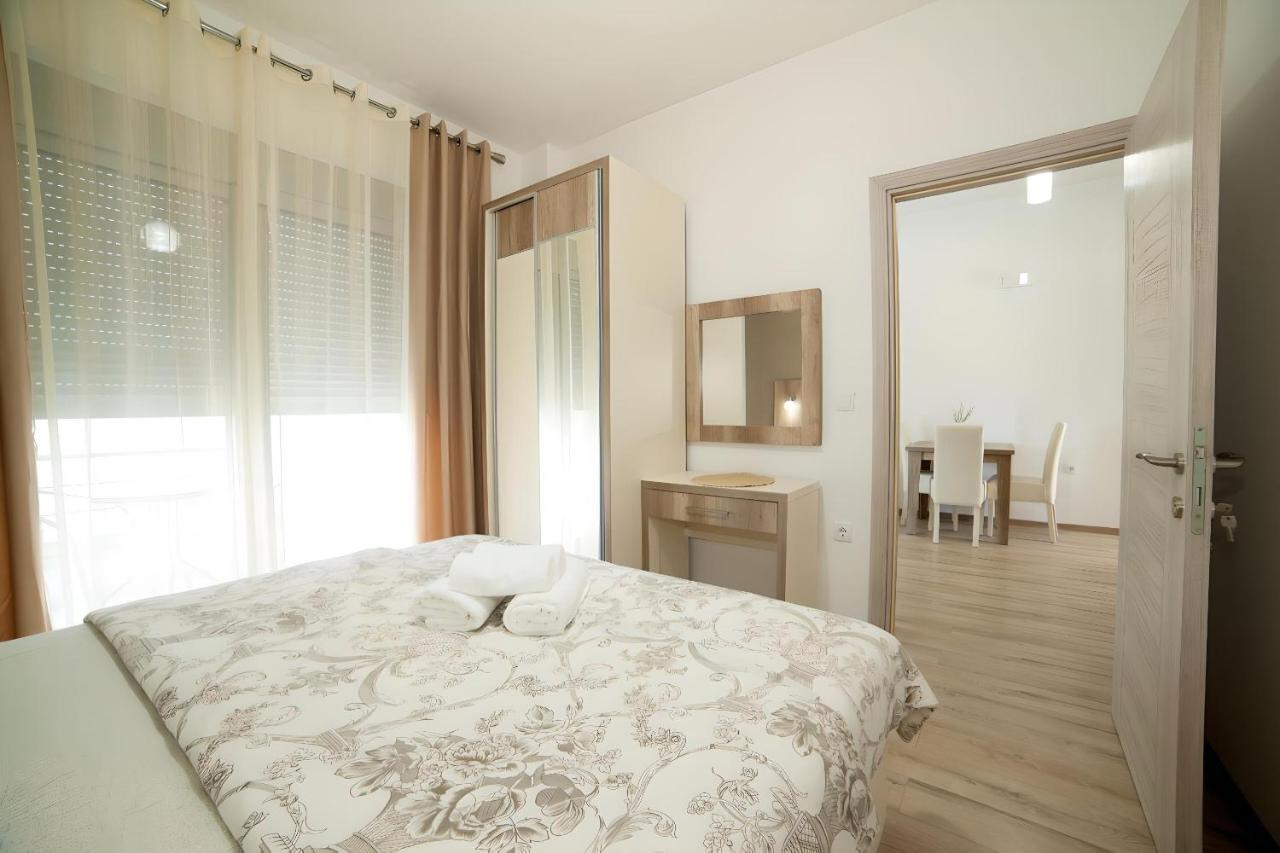 Demiri Apartments Ulcinj Exterior photo