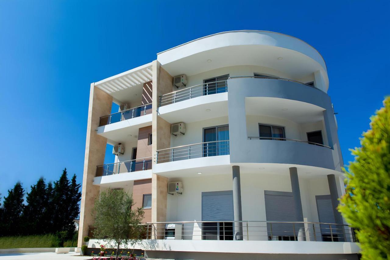 Demiri Apartments Ulcinj Exterior photo