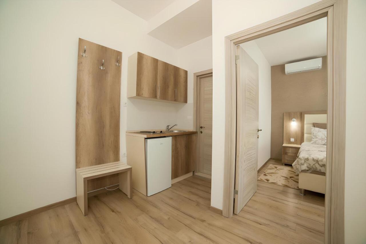 Demiri Apartments Ulcinj Exterior photo