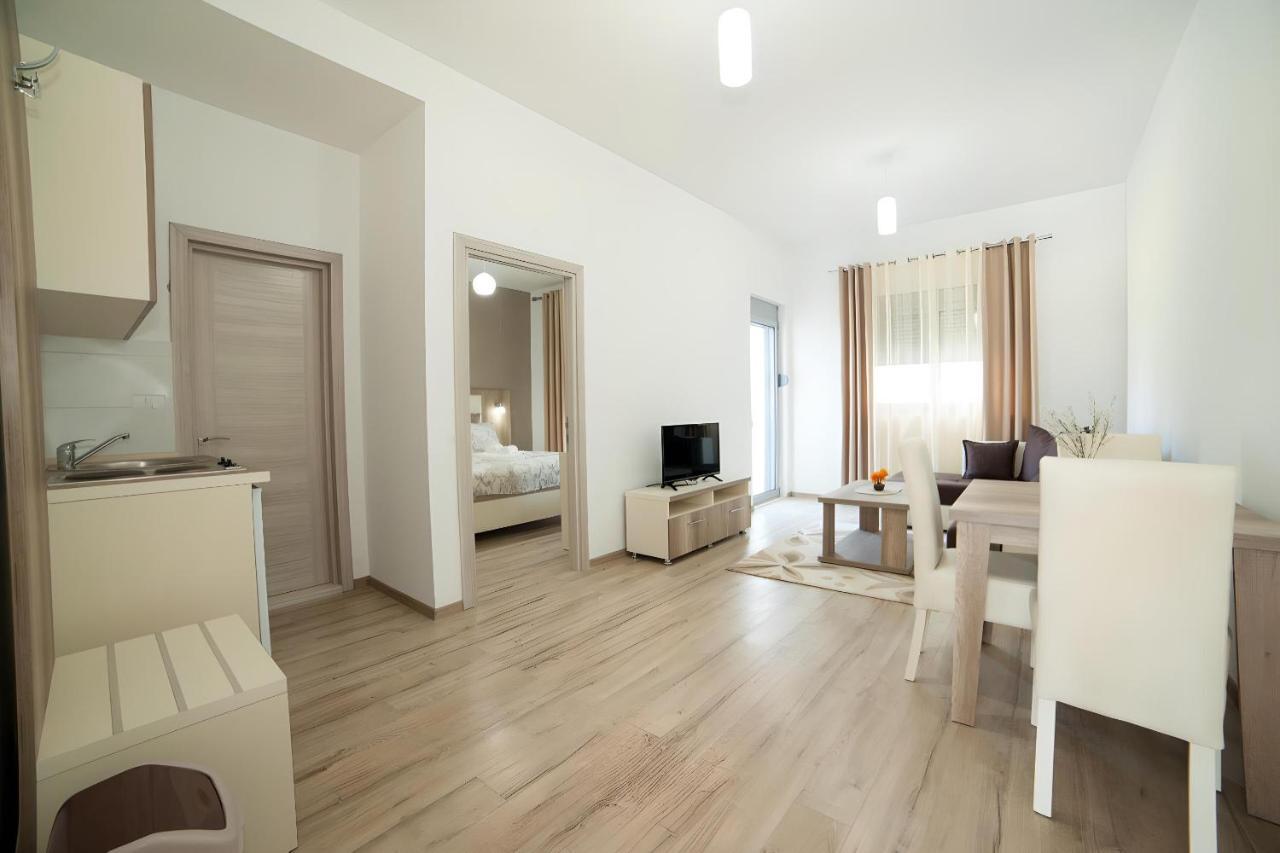Demiri Apartments Ulcinj Exterior photo