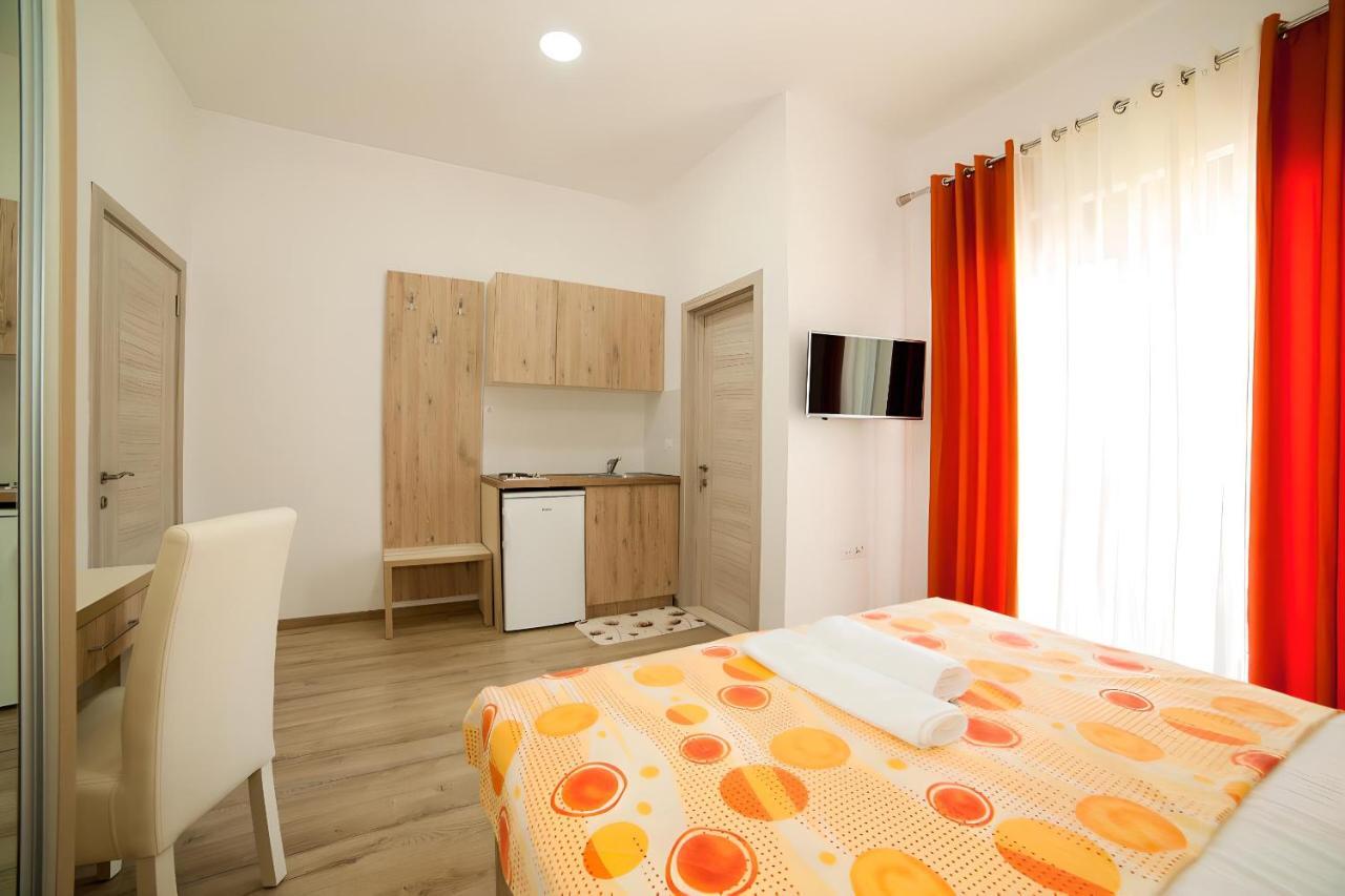 Demiri Apartments Ulcinj Exterior photo