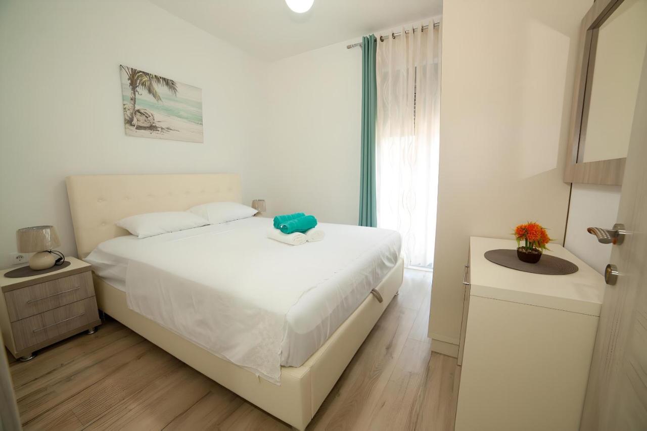 Demiri Apartments Ulcinj Exterior photo