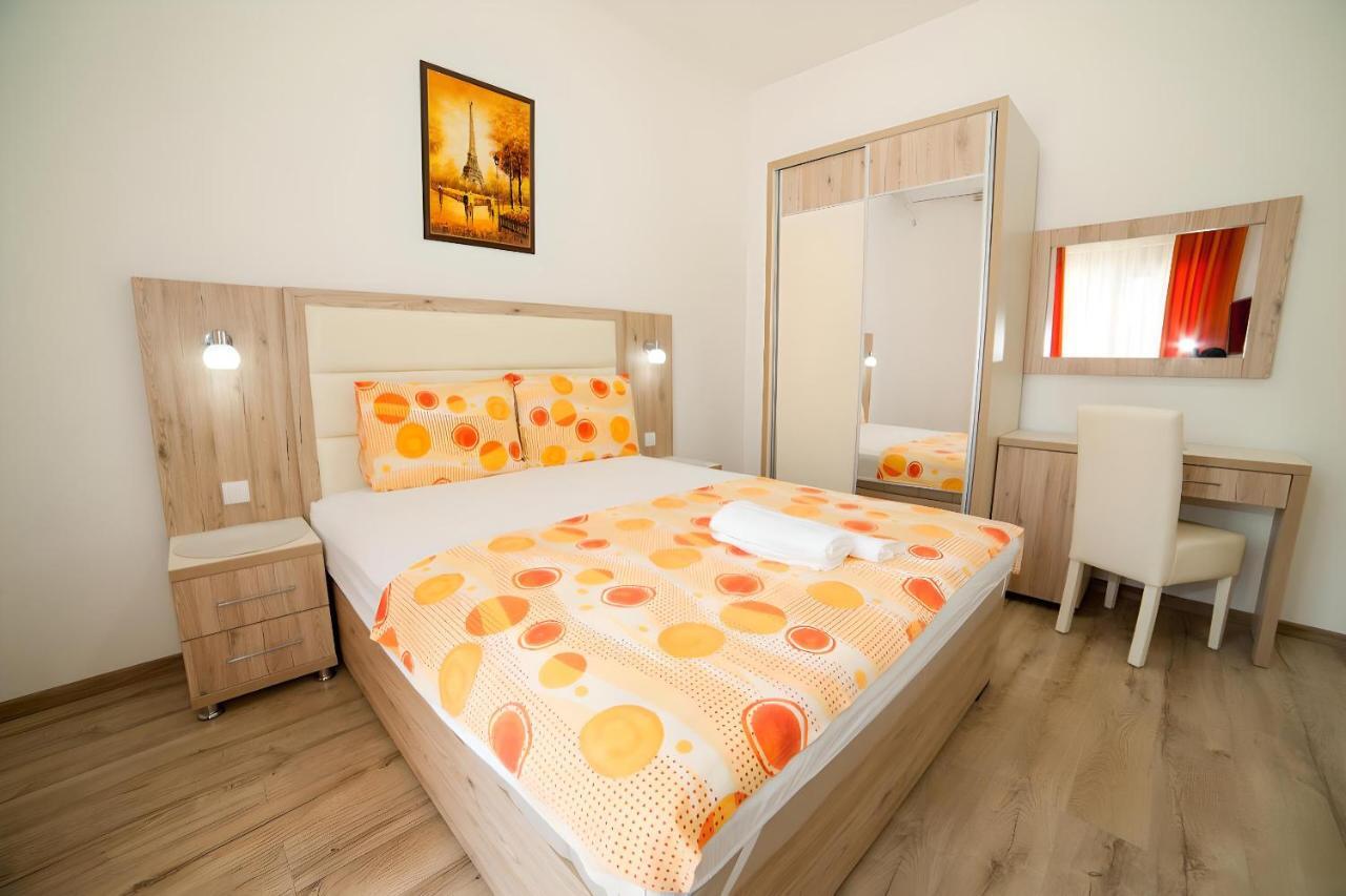 Demiri Apartments Ulcinj Exterior photo