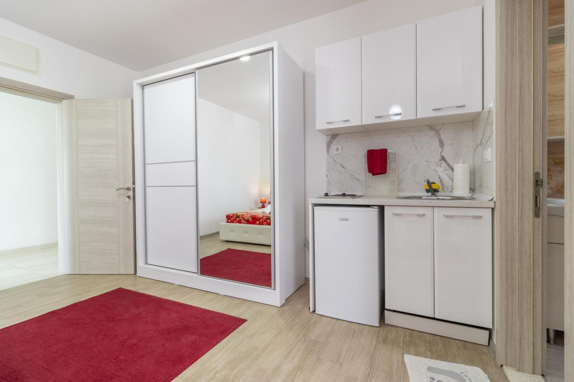Demiri Apartments Ulcinj Exterior photo