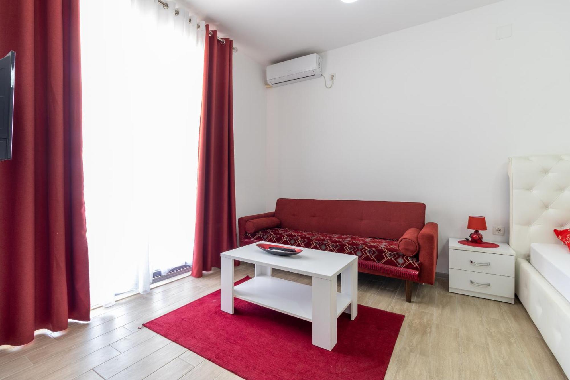 Demiri Apartments Ulcinj Exterior photo