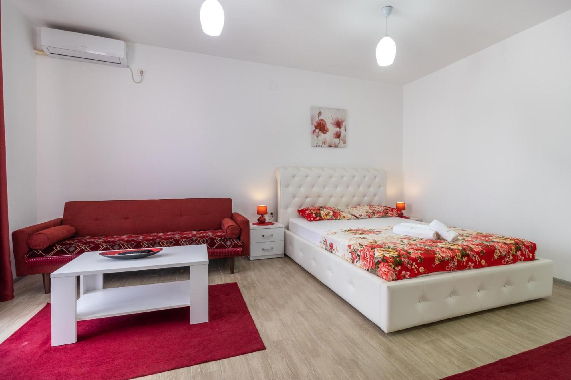 Demiri Apartments Ulcinj Exterior photo