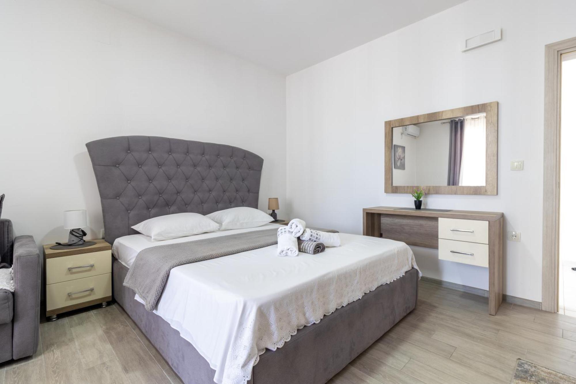 Demiri Apartments Ulcinj Exterior photo