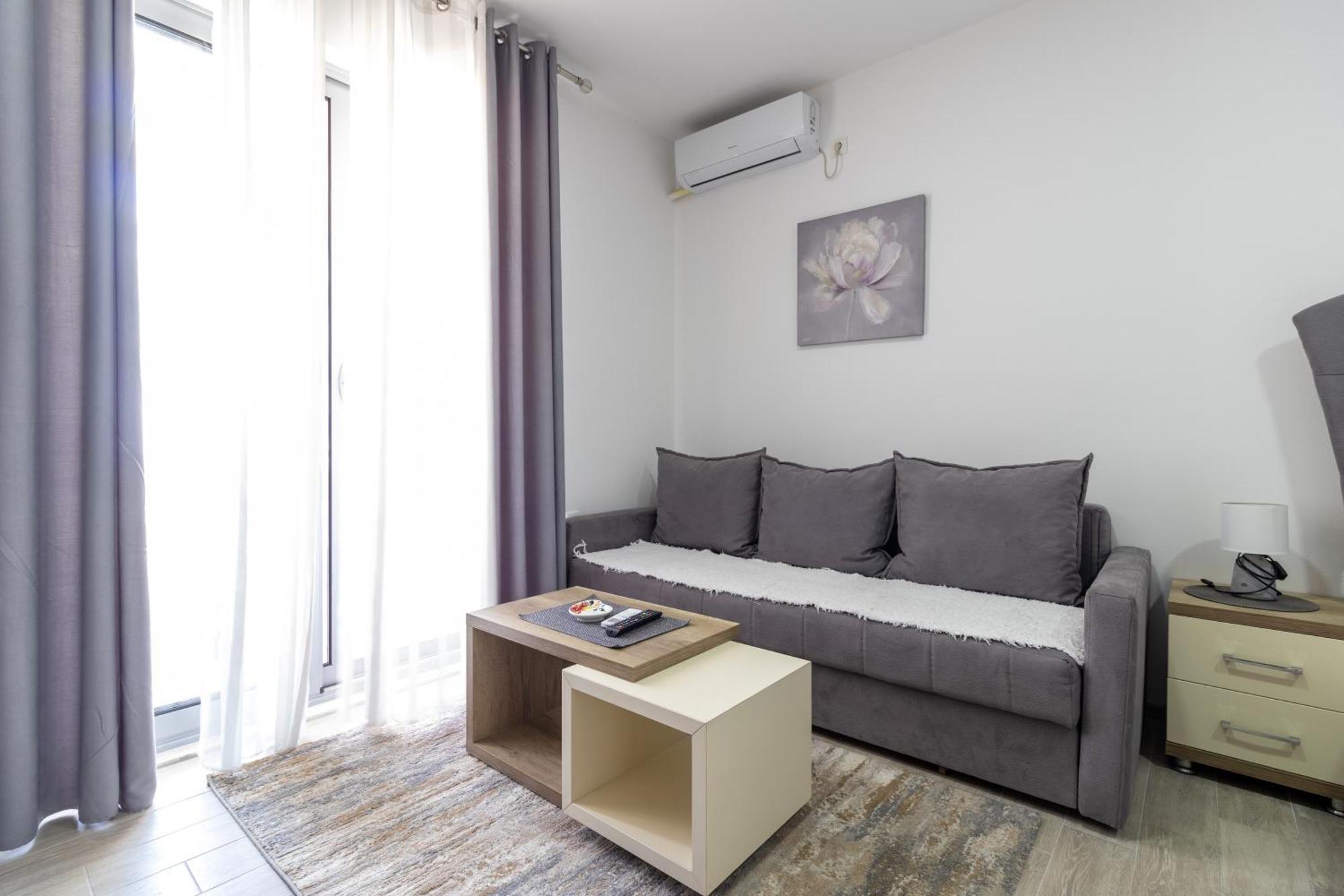Demiri Apartments Ulcinj Exterior photo