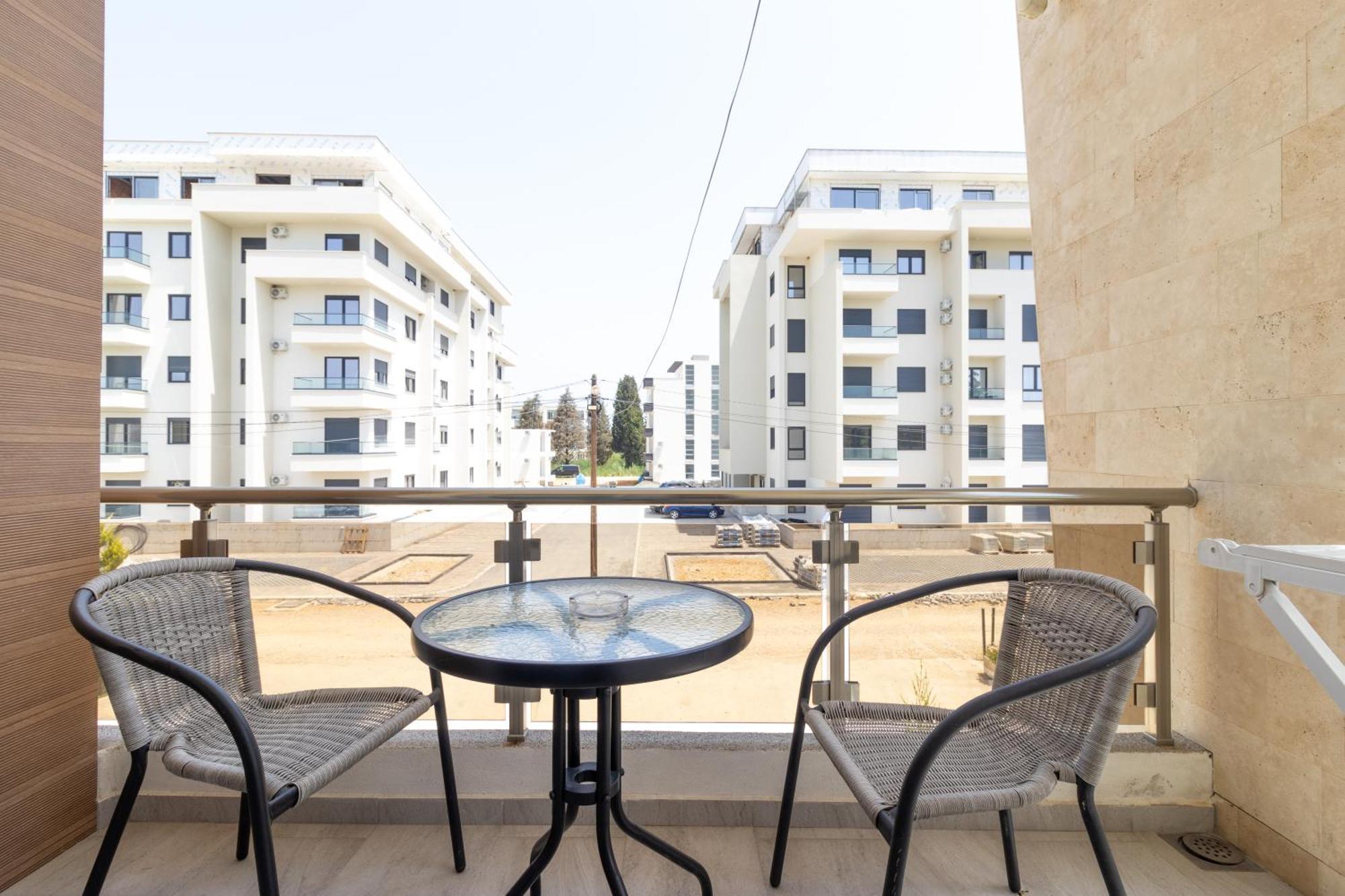 Demiri Apartments Ulcinj Exterior photo
