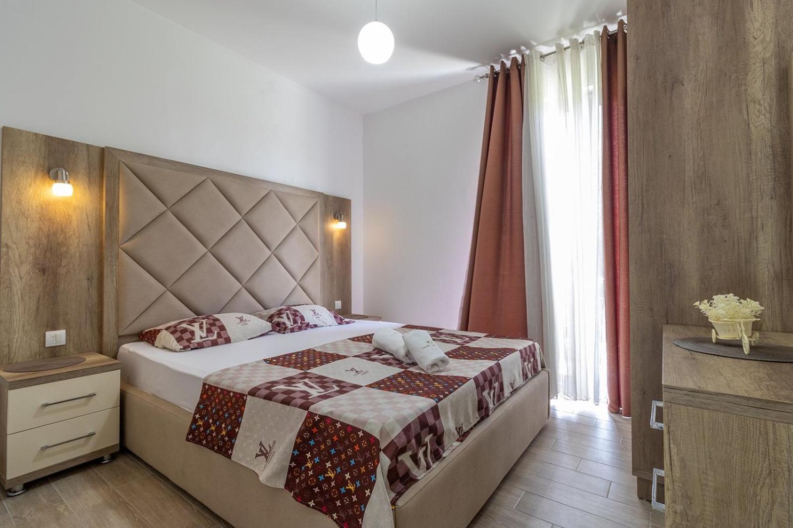 Demiri Apartments Ulcinj Exterior photo