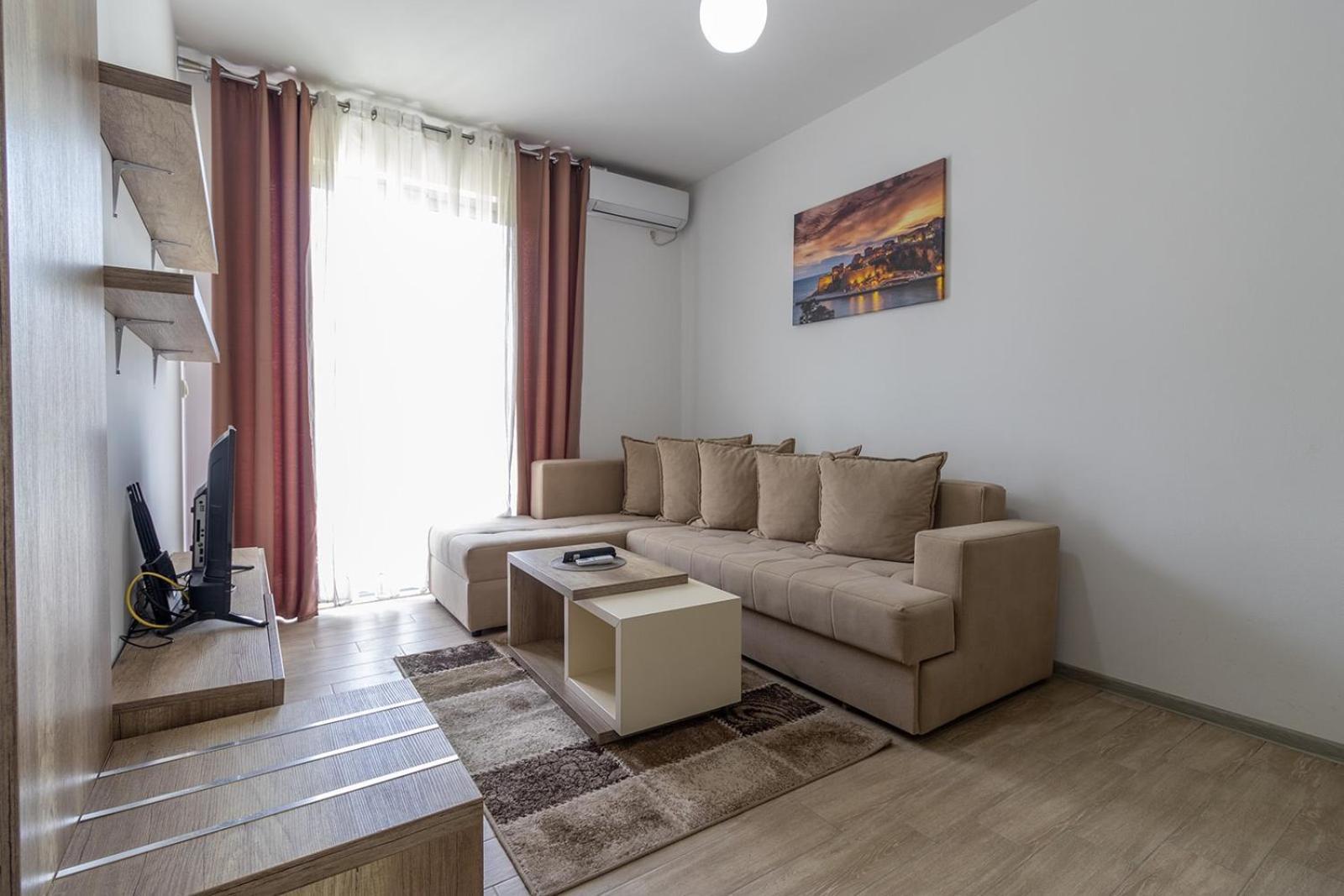 Demiri Apartments Ulcinj Exterior photo
