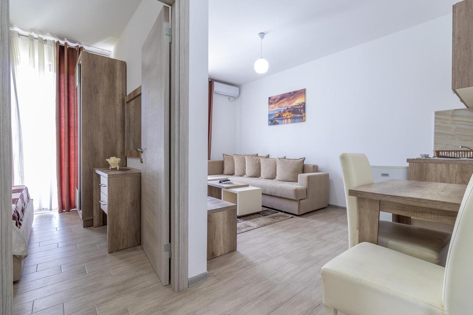 Demiri Apartments Ulcinj Exterior photo