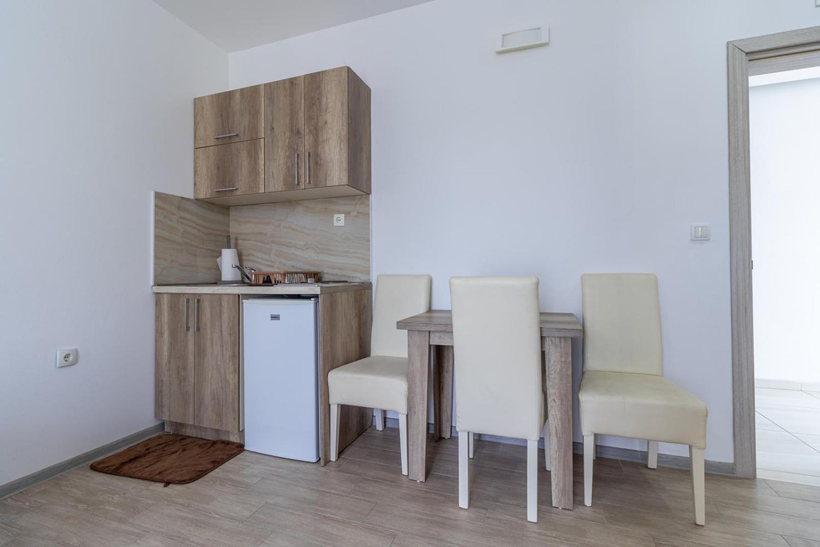 Demiri Apartments Ulcinj Exterior photo