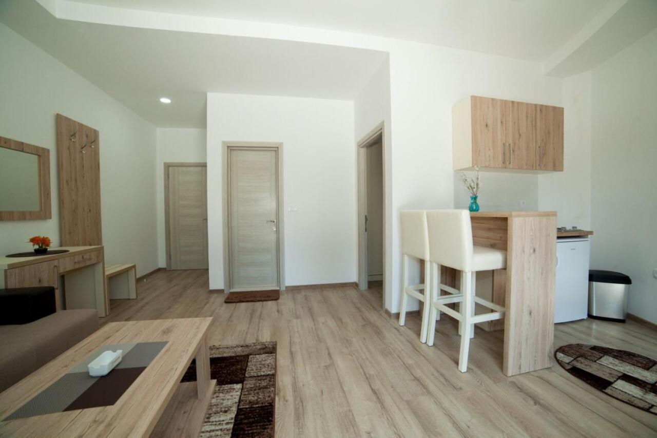 Demiri Apartments Ulcinj Exterior photo