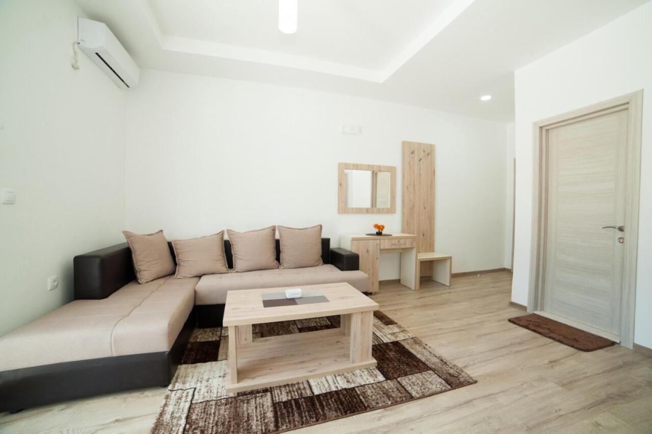 Demiri Apartments Ulcinj Exterior photo